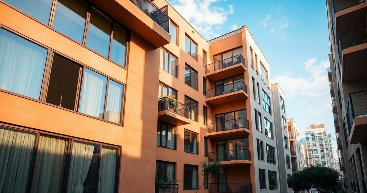 DFL-2 en Chile: beneficios tributarios y requisitos para vivienda económica