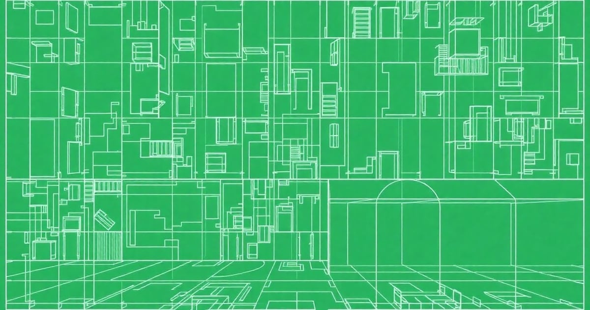 Invertir en verde vs. en blanco en Chile: diferencias, plazos y retorno real (2026)