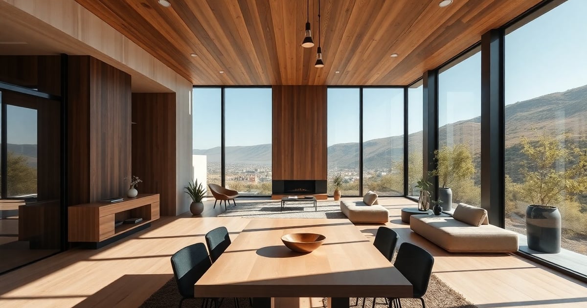 Mercado residencial en Chile 2026: precios, stock, tasas y comunas con mayor demanda