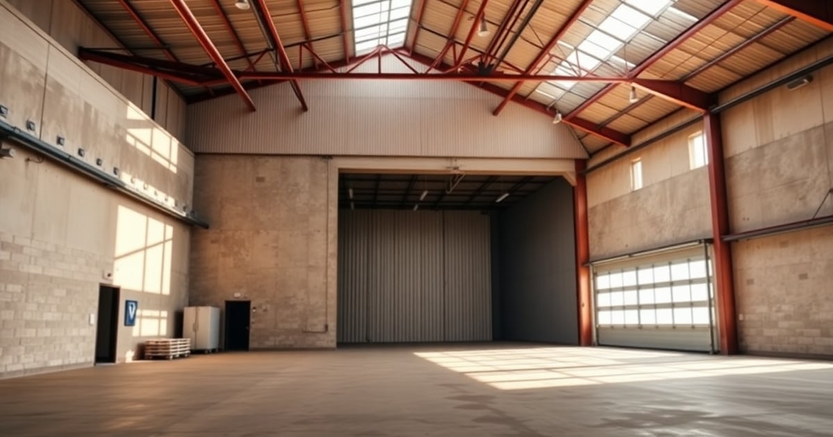 Oficinas vs bodegas en Chile: qué activo da mejor rentabilidad hoy