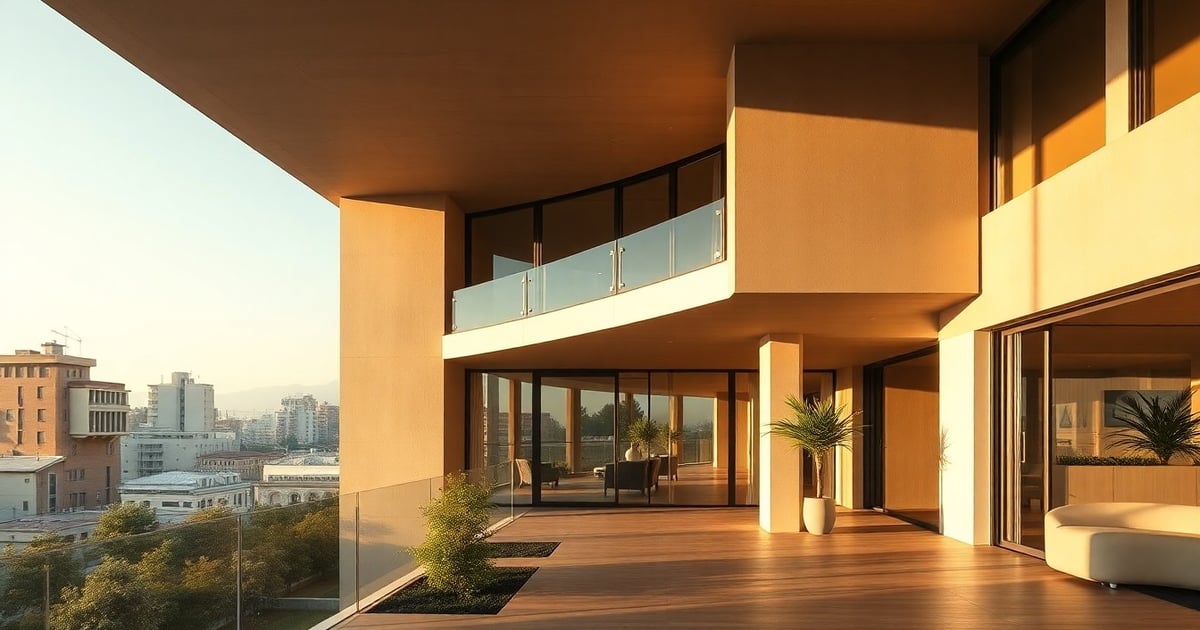 Precio del m² por comuna en Santiago: ranking actualizado 2025