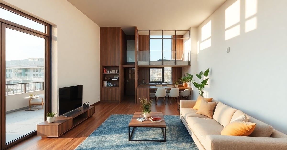 Tendencias del mercado inmobiliario en Chile 2025: guía para compradores e inversionistas